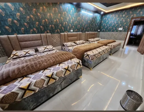 Hotel Khetan Residency Yamunotri Dham