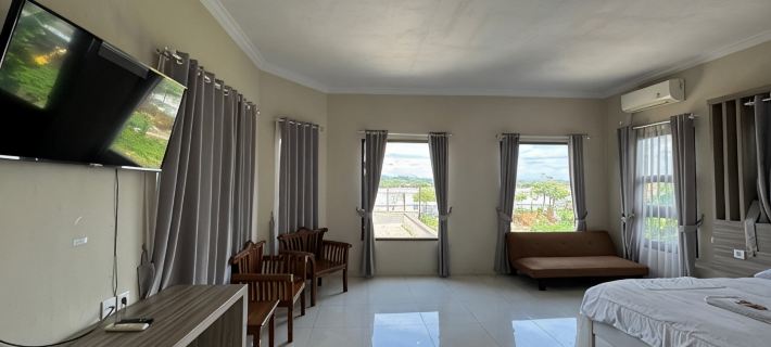 Mater Dei Homestay Hotels in Berau