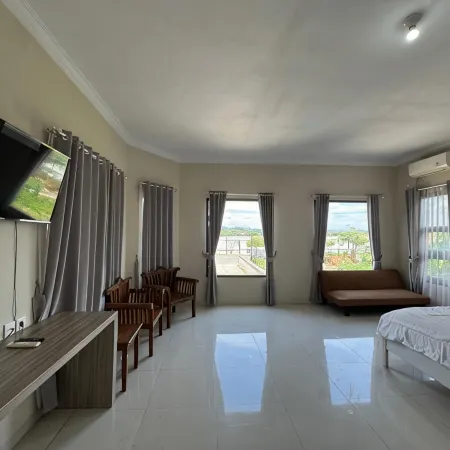 Mater Dei Homestay
