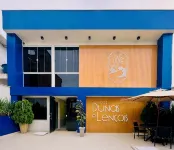 Hotel Dunas e Lençóis - bar