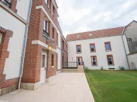 Hôtel Margaux Hôtels à : Épernay