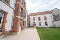 Hotel Margaux