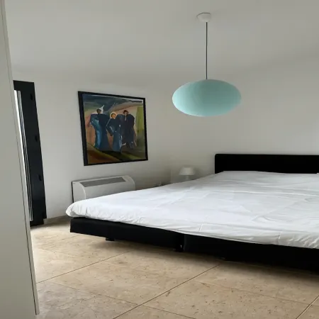 Villa in Malaucène with Private Pool