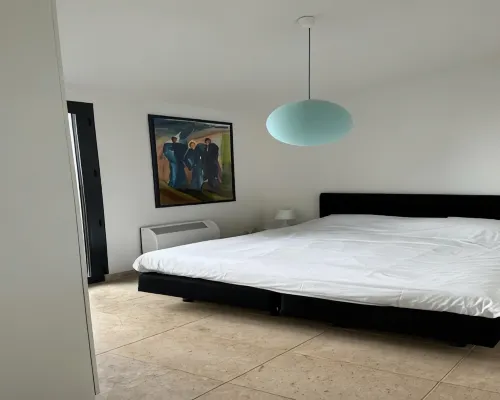 Villa in Malaucène with Private Pool Hotels in Malaucene