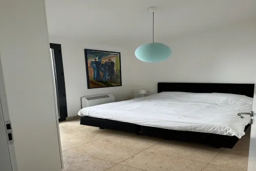 Villa in Malaucène with Private Pool