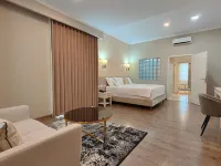 Hotel Villa Emitta Hotels in Tomohon