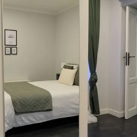 Borgovico Green Apartments
