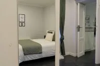 Borgovico Green Apartments