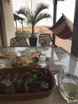 Peaceful secluded Villa With Large Heated Private Pool And Wifi
