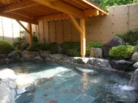 Happoen Shika-No-yu Hotels in Fujimi