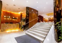 Hotel Duke Armeneasca City Center - Ex Tempo
