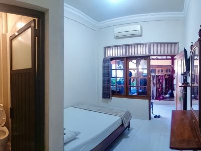 Hotel Puspo Nugroho Malioboro Yogyakarta