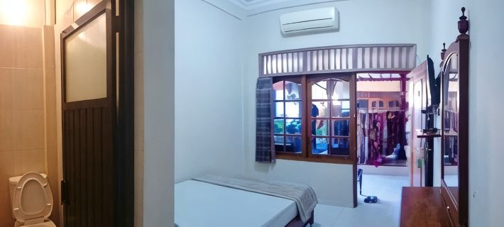 Hotel Puspo Nugroho Malioboro Yogyakarta Ξενοδοχεία στην πόλη Danurejan
