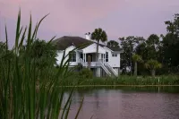 Marshbreeze...on Tidal Creek with Marsh View - 3-Star