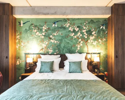 Coloft Lille Lesquin Hotels in Lesquin