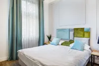 Zacisze Apartments by Habitan Hotéis em 