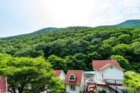 Miryang Jeongseung Pool House Pension - 2-Star