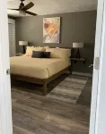 Beautiful Direct Access Complex,  Coastal Waters Unit 303 - Balcony