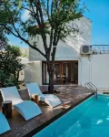 Sense of Haiya - Private Pools