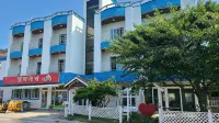 Buan Byeol Baragi Pension - 2 ดาว