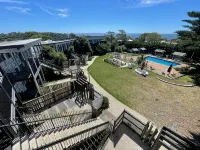 The Sea Pavilions