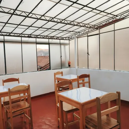 Enede Hostel