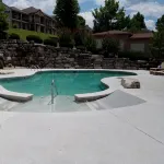 Simply Irresistible III Right on the Lake and Close to All the Action!!