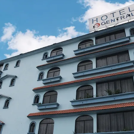 Hotel Central