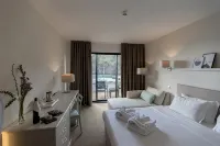 Caloura Hotel Resort - Gym