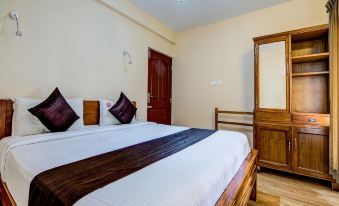 Abode by Brown Tree Resorts