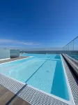 Hotel Harmony - Swimmingpools