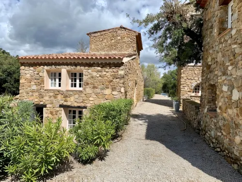 La Mourre 16 Comfortable holiday residence - 民宿