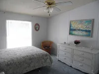 Water Front Living-Gulf Access- Near Gulf Beaches - Balkon