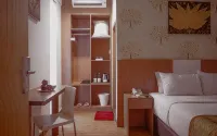 Deivan Hotel