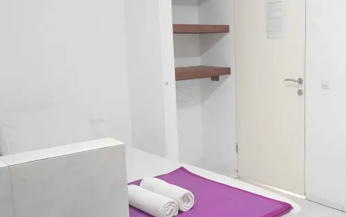 新G357飯店-近馬戈城 - 3 星級
