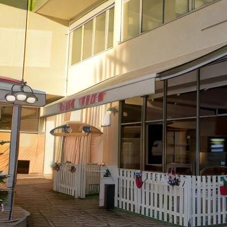 Comfort Hotel Hotels in Fier
