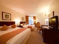 Lake Kivu Serena Hotel Hotels in Rubavu