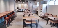 Hotel Raffinato Chitose - breakfast