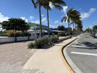 Beautifully renovated beach house with giant deck overlooking the Atlantic Ocean - 3-Star