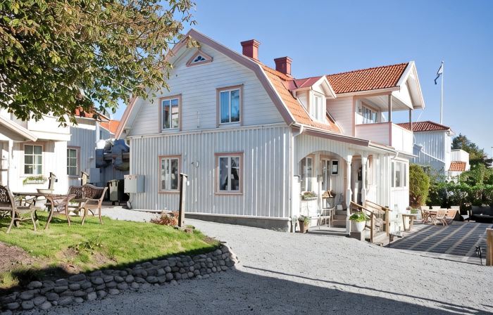 Hotell & Restaurant Solliden