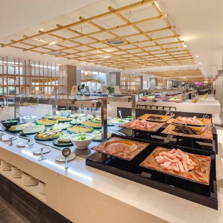 Abora Buenaventura by Lopesan Hotels
