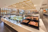 Abora Buenaventura by Lopesan Hotels - breakfast