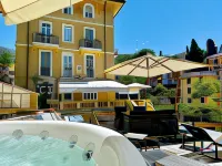 Hotel Canali, Portofino Coast Hôtels à : Rapallo