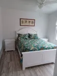 Sandpiper Cottage<br>Newly renovated home in Lake Worth Beach Historical District. - 2つ星