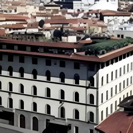 Grand Hotel Majestic Gia' Baglioni