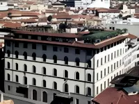 Grand Hotel Majestic Gia' Baglioni - romantique