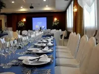 Ohtels Cabogata - breakfast