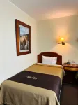 Hotel Continental Lima - พร้อมระเบียง