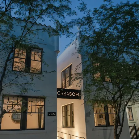 Casa Sofi
