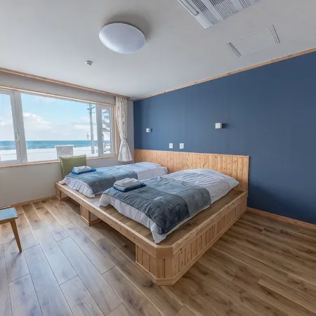 Hotel Kifu Club Shiretoko